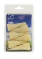 Flaskesmokk f/lam-gris, 6stk