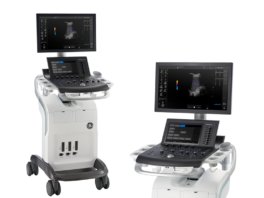 Versana Premier Black ultralydscanner