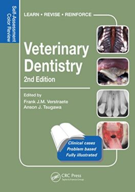 Verstraete: Veterinary Dentistry 2. ed
