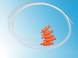 Aspirasjonskateter for endoskop, 2,3x2300mm