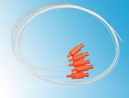 Aspirasjonskateter for endoskop, 1,8x2000mm