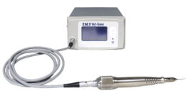 iM3 Vet-Tome Complete System