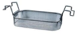 Kurv for ultralyd instrumentvasker RK255