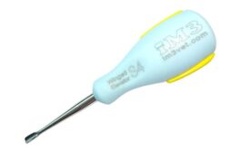 iM3 Ergo Winged elevator S - 4mm