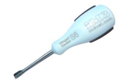 iM3 Ergo Winged elevator S - 6mm