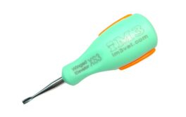 iM3 Ergo Winged elevator XS - 3mm