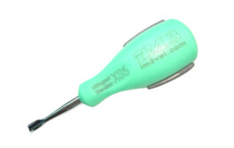 iM3 Ergo Winged elevator XS - 5mm