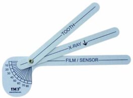 iM3 X-ray Bisecting Angle Guide & Instructions