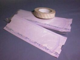 Autoklavposer 20,5x40cm