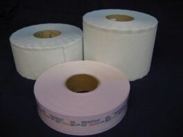 Autoklavpose plast/papir 20cmx200m