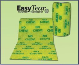 Petflex "no chew" 5cm, 36rl