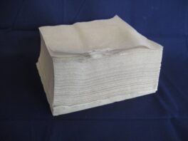 Cellestoff 20x20cm ubleket