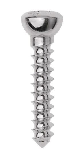 Cortical skrue 3,5x8mm, VB563S