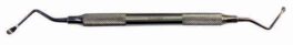 iM3 Oral Curette, Medium/Large (Canine)