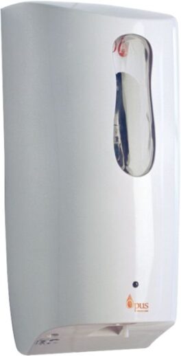 Dax automatdispenser