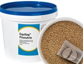 Equitop Pronutrin