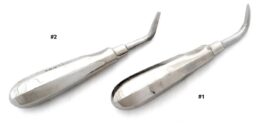 HDE Ulvetannelevator #1