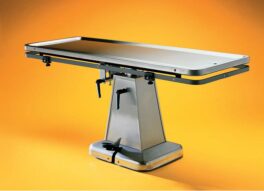 Operasjonsbord Shor-line Flat-top, hydraulisk