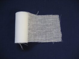 Gasbind uelast.10cmx5m