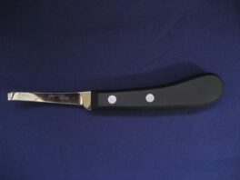 Hovkniv, rustfri, høyre, Hauptner