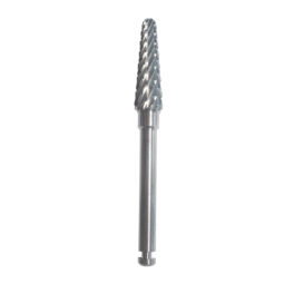 iM3 Borr, Conical Carbide Long RA - Single