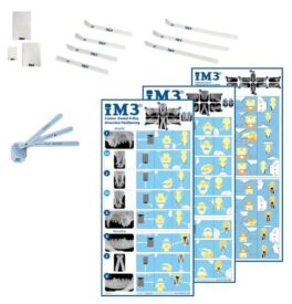 iM3 Dental X-ray Positioning kit