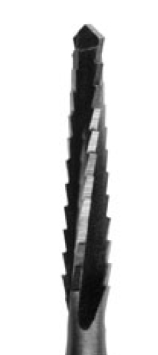 iM3 Borr, Low Speed, RA, 22mm, Lindemann 166 RF