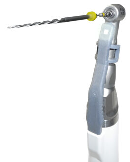 iM3 Endo-A-Class Vet LED (rotary motor)