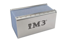 iM3 Ruhnau Endodontic File Holder with Sponge