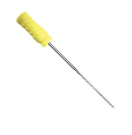 iM3 H-Files (NiTi) 31mm 0,50  6 stk