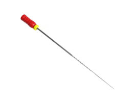 iM3 H-Files (NiTi) 60mm 0,25, 4 stk.