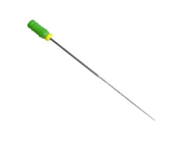 iM3 H-Files (NiTi) 60mm 0,35, 4 stk.