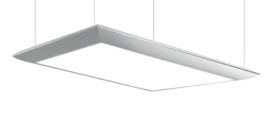 iM3 LED Room Light - Sunlight, 1030x645mm