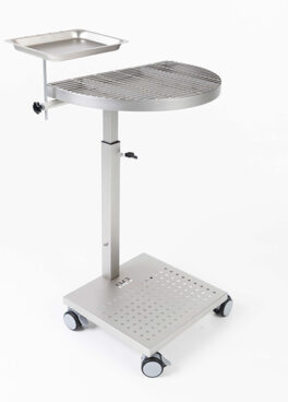 iM3 Lia mobilt tannbord