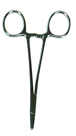 iM3 Needle Holder Mayo Hegar