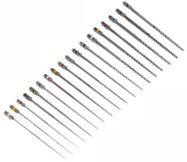 iM3 NiTi K-Reamer Starter Kit