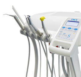 iM3 Pro S Tannenhet, base model, mobil