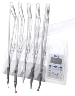 iM3 Pro S Whips, Tannenhet, m/herdelampe, vegg