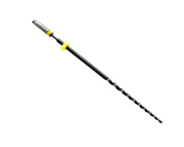 iM3 Rotary File 60 mm ISO 1,0 - 6 pack