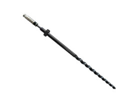 iM3 Rotary File 60 mm ISO 1,4- 6 pack