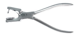 iM3 Rubber Dam Punch Ainsworth