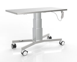 iM3 Shona undersøkelsesbord