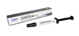iM3 Silkflow Composite A1 2g Syringe