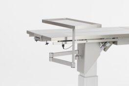 iM3 Tara Forlengelsesarm med instrumentbrett