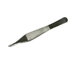 iM3 Tissue forceps - Adson brown