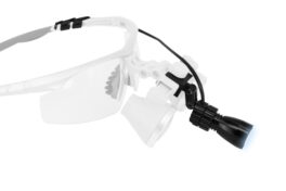 iM3 Universal LED Head Lamp