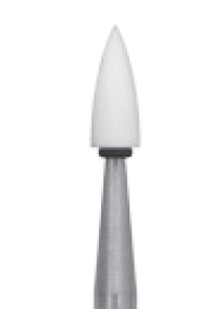 iM3 Borr, Low Speed, RA, 22mm, Arkansas Flame #661