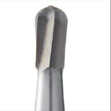 iM3 Borr, High Speed, FG Standard, 19mm, 331, pear