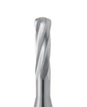 iM3 Borr, High Speed, FG Standard, 19mm, 332L, pear