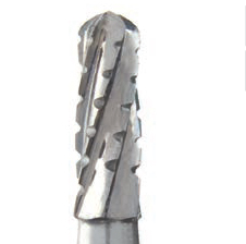 iM3 Borr, High Speed, FG, 25mm, 1557, round end, xcut fissur